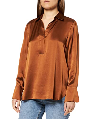 comma Bluse Langarm von comma