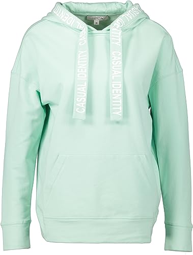 comma Damen Hoodie hellgrün (36) von comma