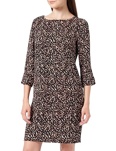 Comma Damen Kleid,99a3,34 von Comma