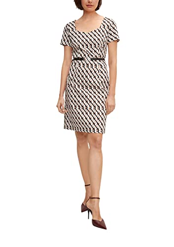 Comma Kleid kurz von Comma