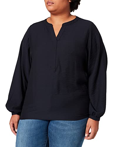 comma Bluse Langarm von comma
