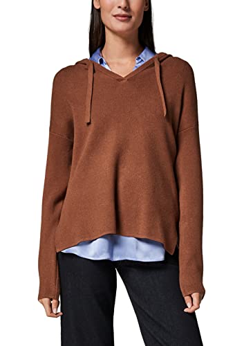 comma Pullover Langarm von comma