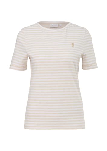 comma Damen T-Shirt 2145856 80g0 34 comma Damen T-Shirt 2145856 80g0 34 von comma