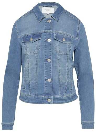 comma Denim Jacke von comma