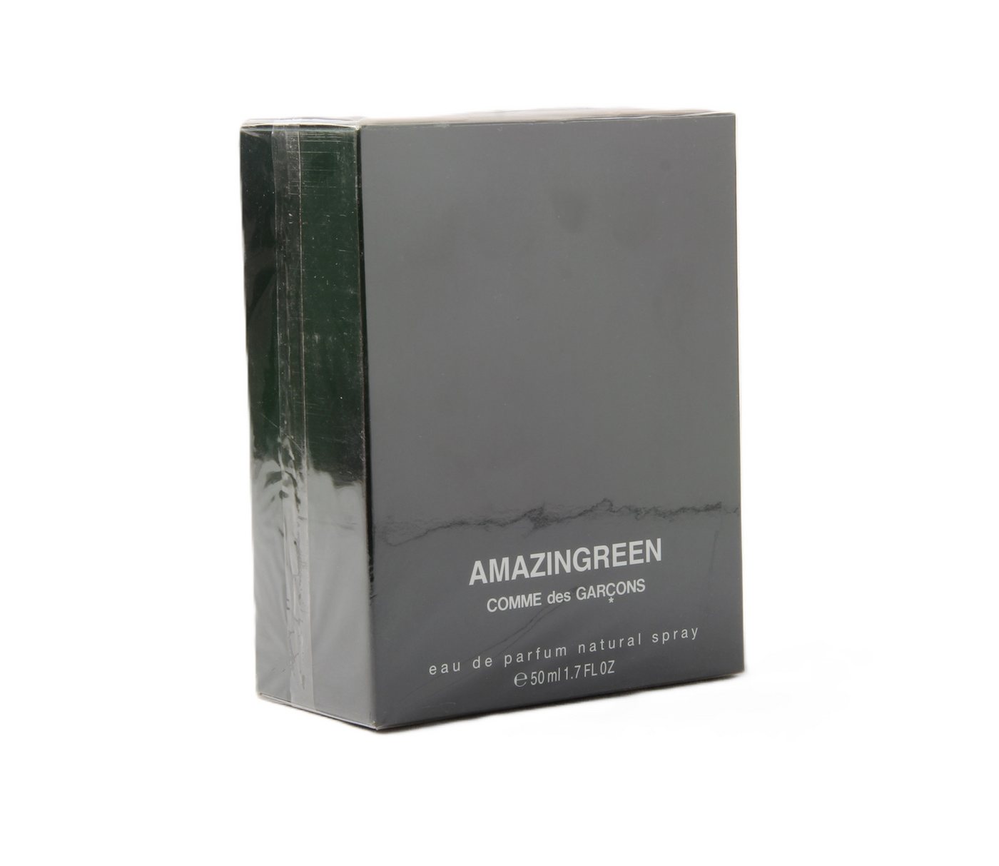 comma Eau de Parfum Comme des Garcons Amazingreen Eau de Parfum Spray 50ml von comma