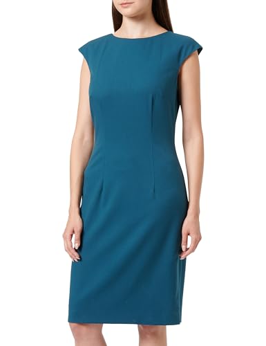 comma Etui Kleid, 6904, 34 von comma