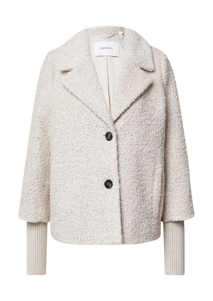 comma Funktionsjacke Comma / Da.Jacke / Outdoor-Jacke von comma