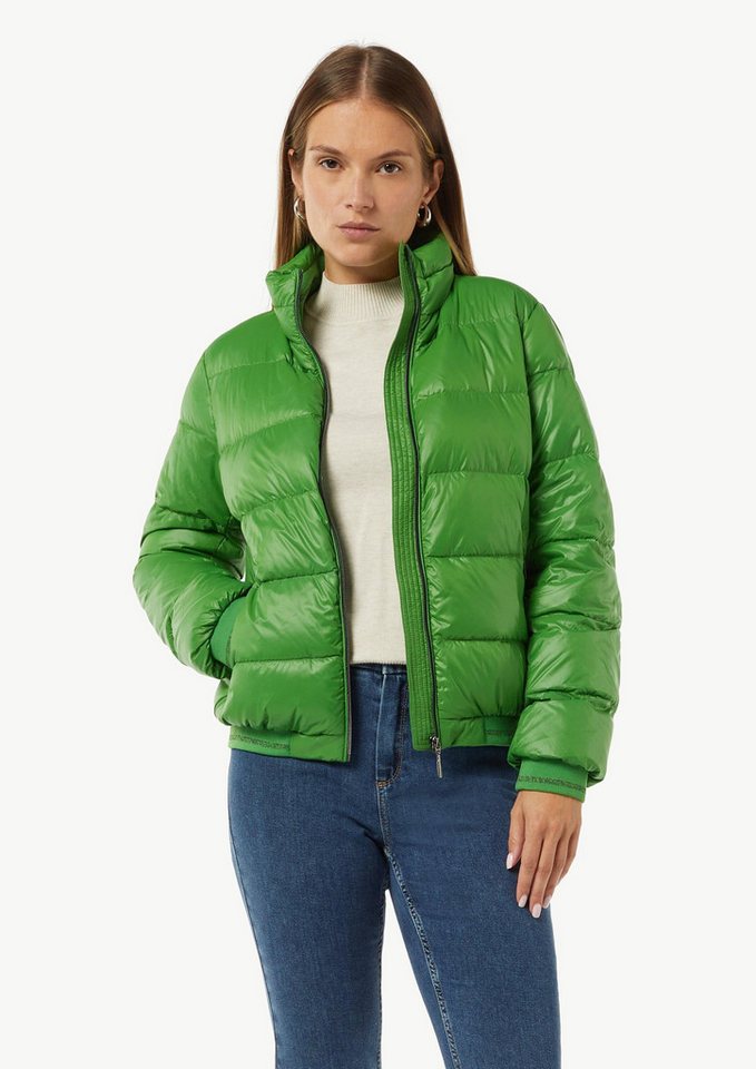 comma Funktionsjacke Outdoor-Jacke (1-St) von comma