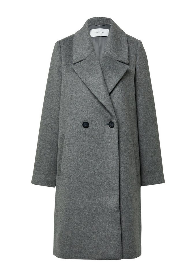 comma Funktionsmantel von comma