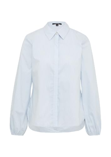 comma Bluse Langarm von Comma