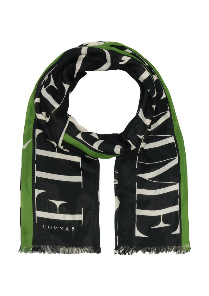 comma Halstuch von comma