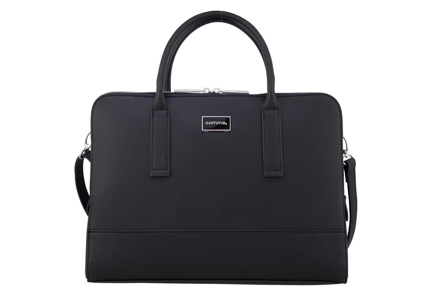 comma Handtasche Comma - Damen Handtasche Pure Elegance von comma