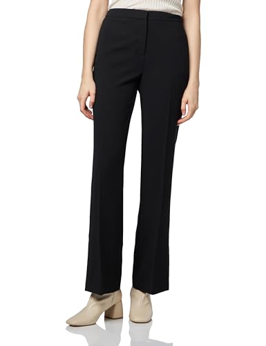 comma Hose Flared Leg von comma