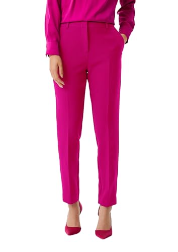 COMMA Damen 2138935 Hose, 4489, 34W x 32L von comma