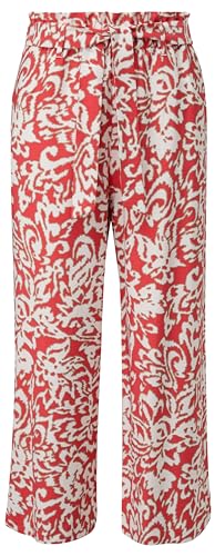 comma Hose Wide Leg, 42a5, 36 von comma