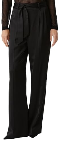 Comma Hose Wide Leg von Comma