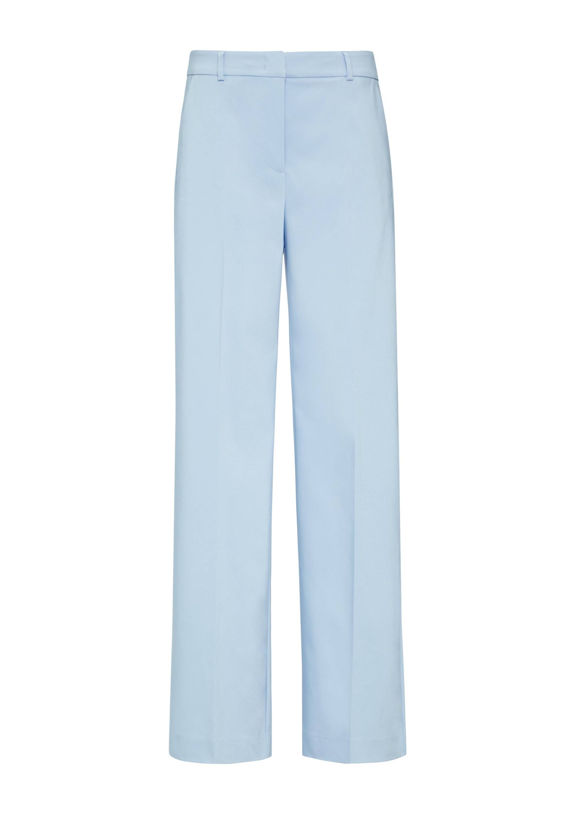 comma - Hose blau - Gr. - 38 von comma