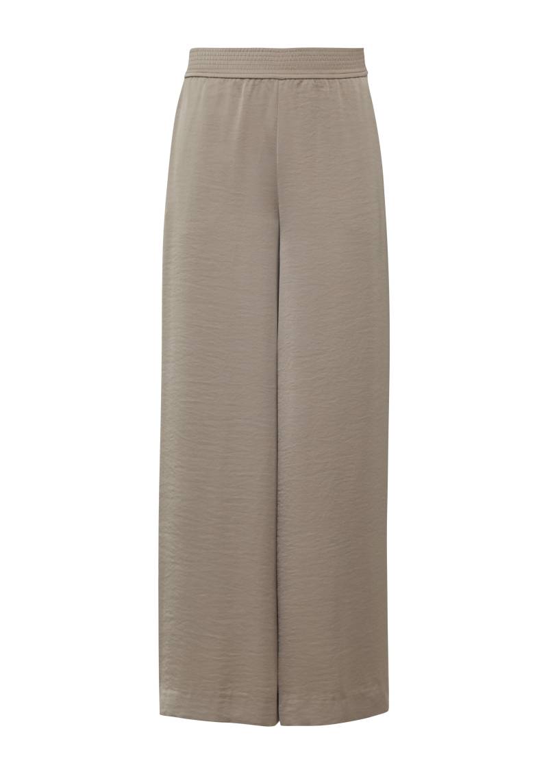 comma - Hose braun - Gr. - 38/REG von comma