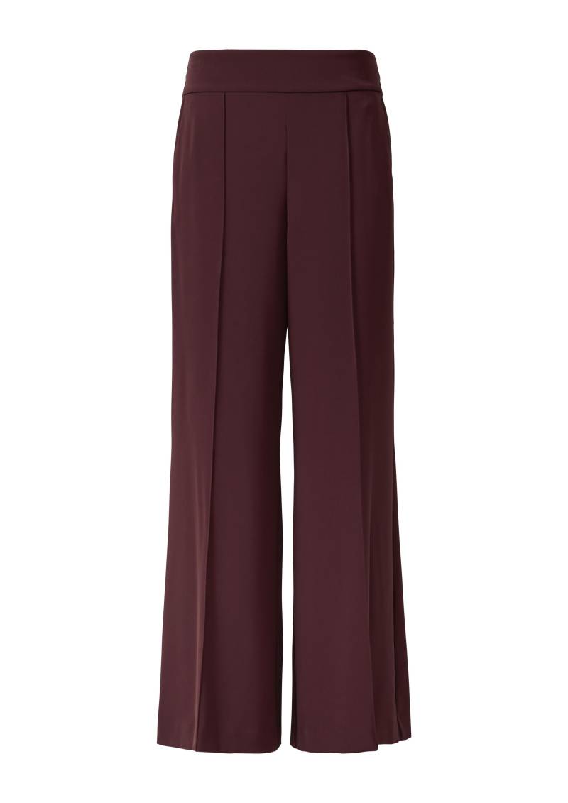 comma - Hose pink - Gr. - 34 von comma