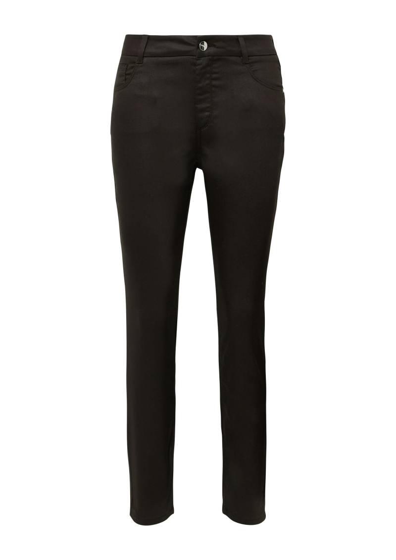 comma - Hose braun - Gr. - 46 von comma