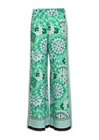 comma Hose - grün - 34/REG von comma