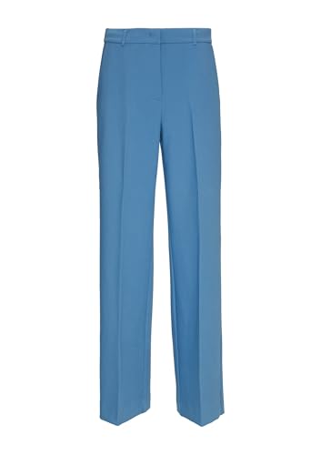 comma Hose lang, Wide Leg von comma