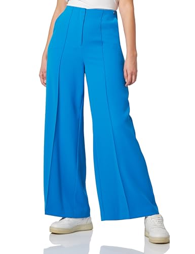 comma Hose lang, Wide Leg von Comma
