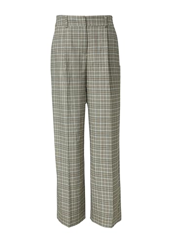 comma Hose lang, Wide Leg von comma