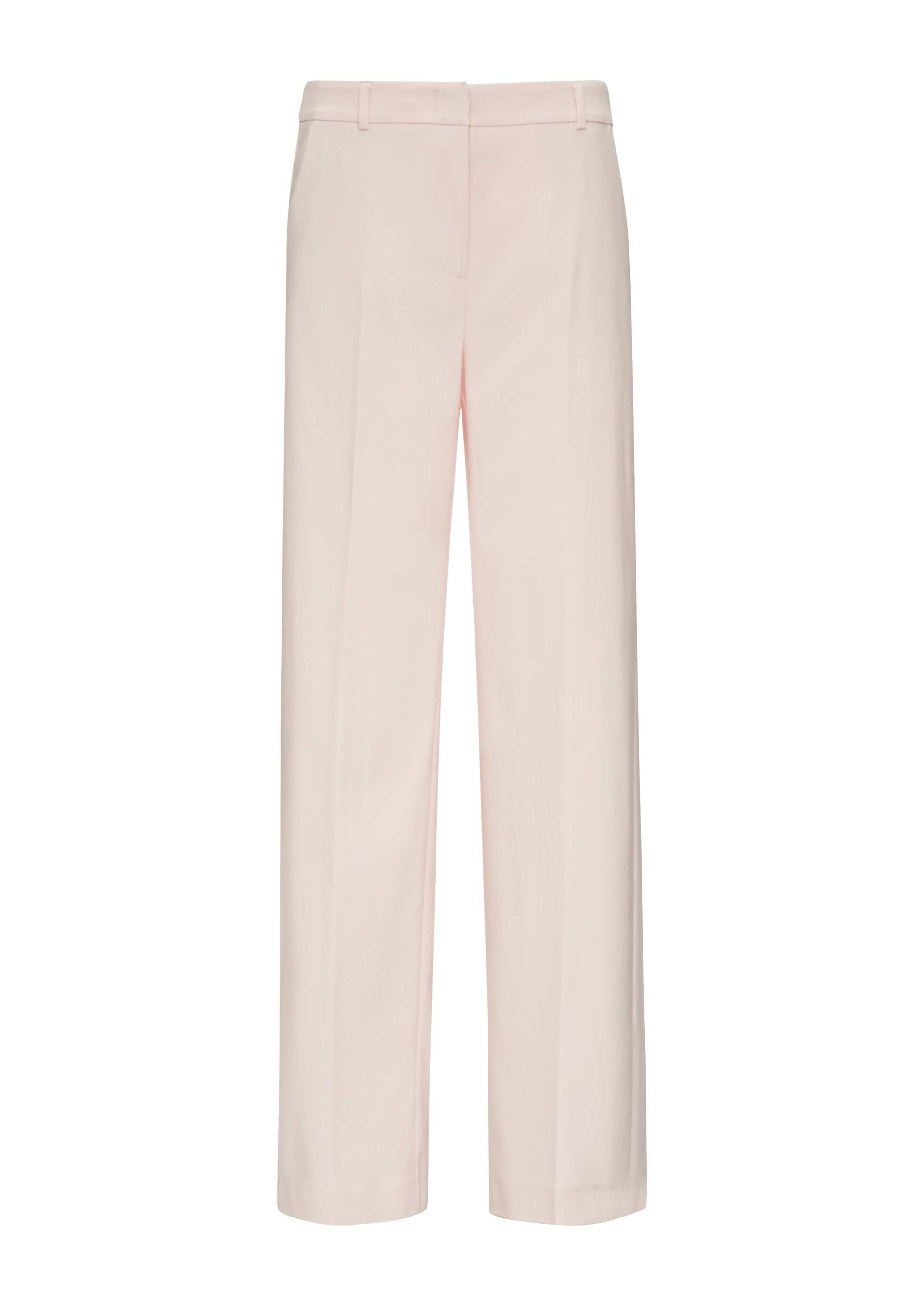 comma - Hose pink - Gr. - 34 von comma