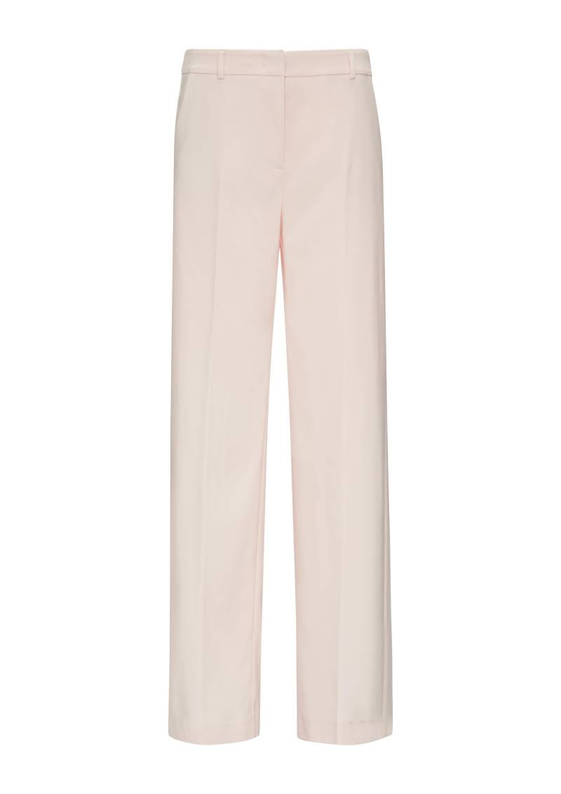 comma - Hose pink - Gr. - 34 von comma