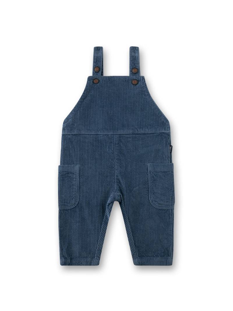 Sanetta - Hose Web blue shaddow - Gr. - 074 von Sanetta