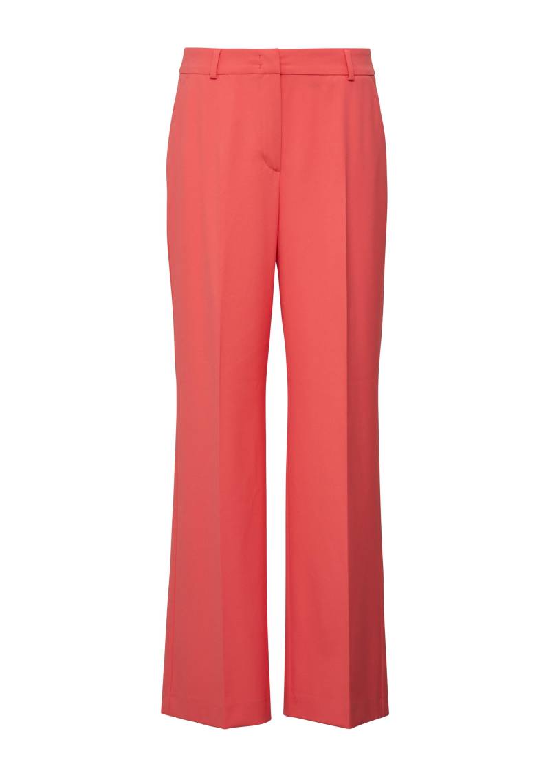 comma - Hose pink - Gr. - 40 von comma