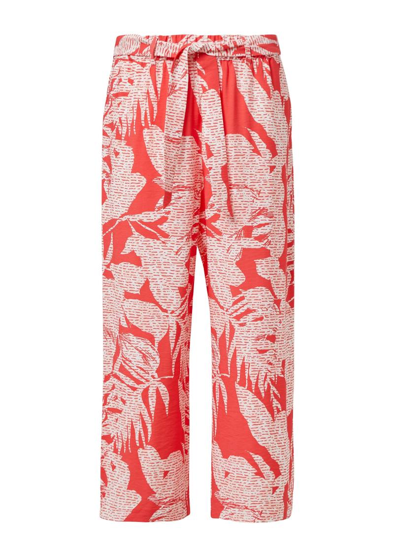 comma - Hose pink - Gr. - 42 von comma