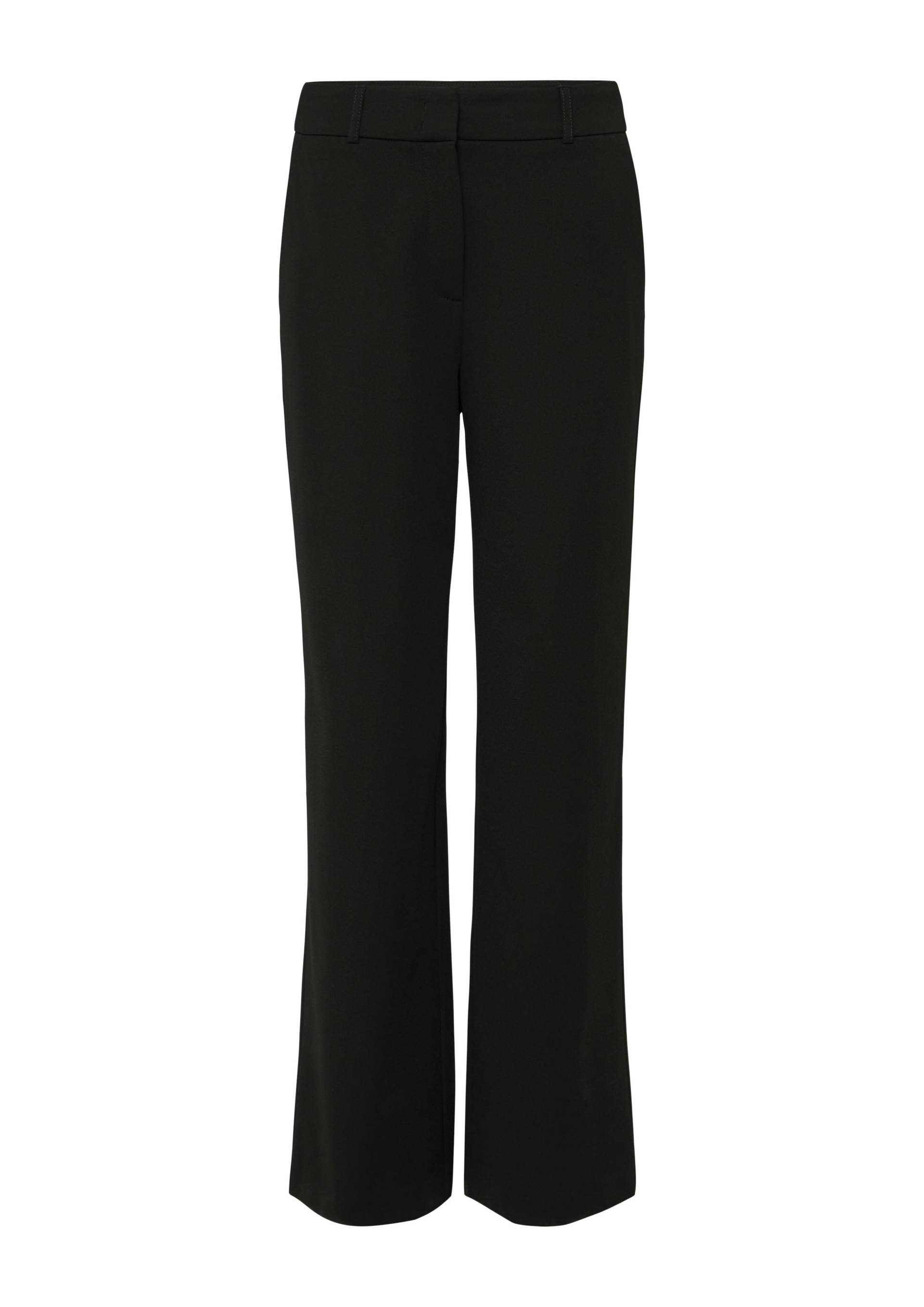 comma - Hose schwarz - Gr. - 38 von comma