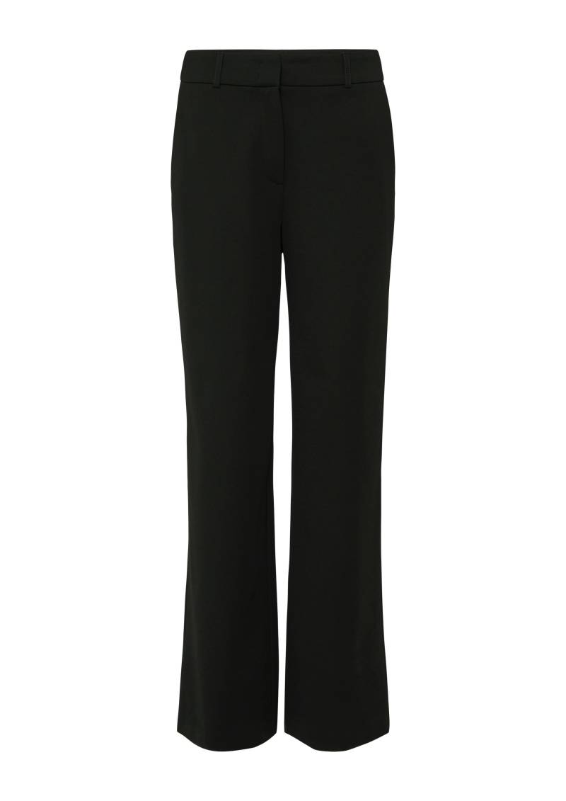 comma - Hose schwarz - Gr. - 38 von comma