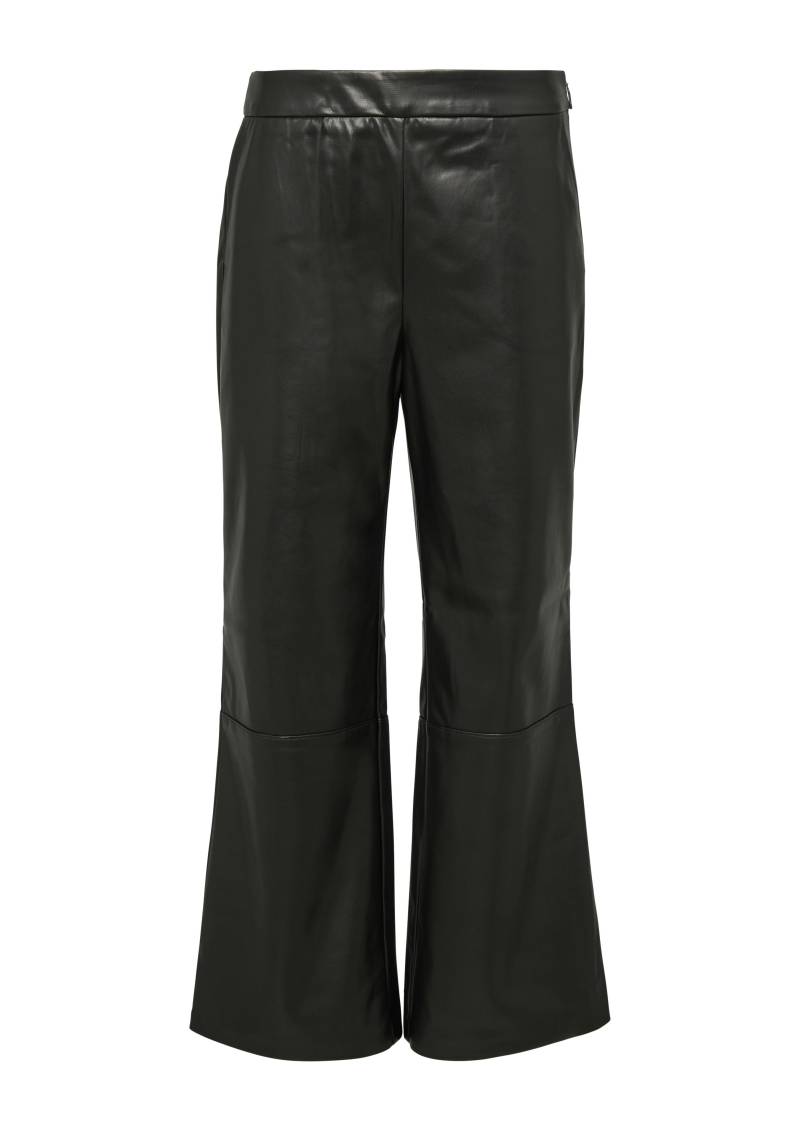 comma - Hose schwarz - Gr. - 38 von comma