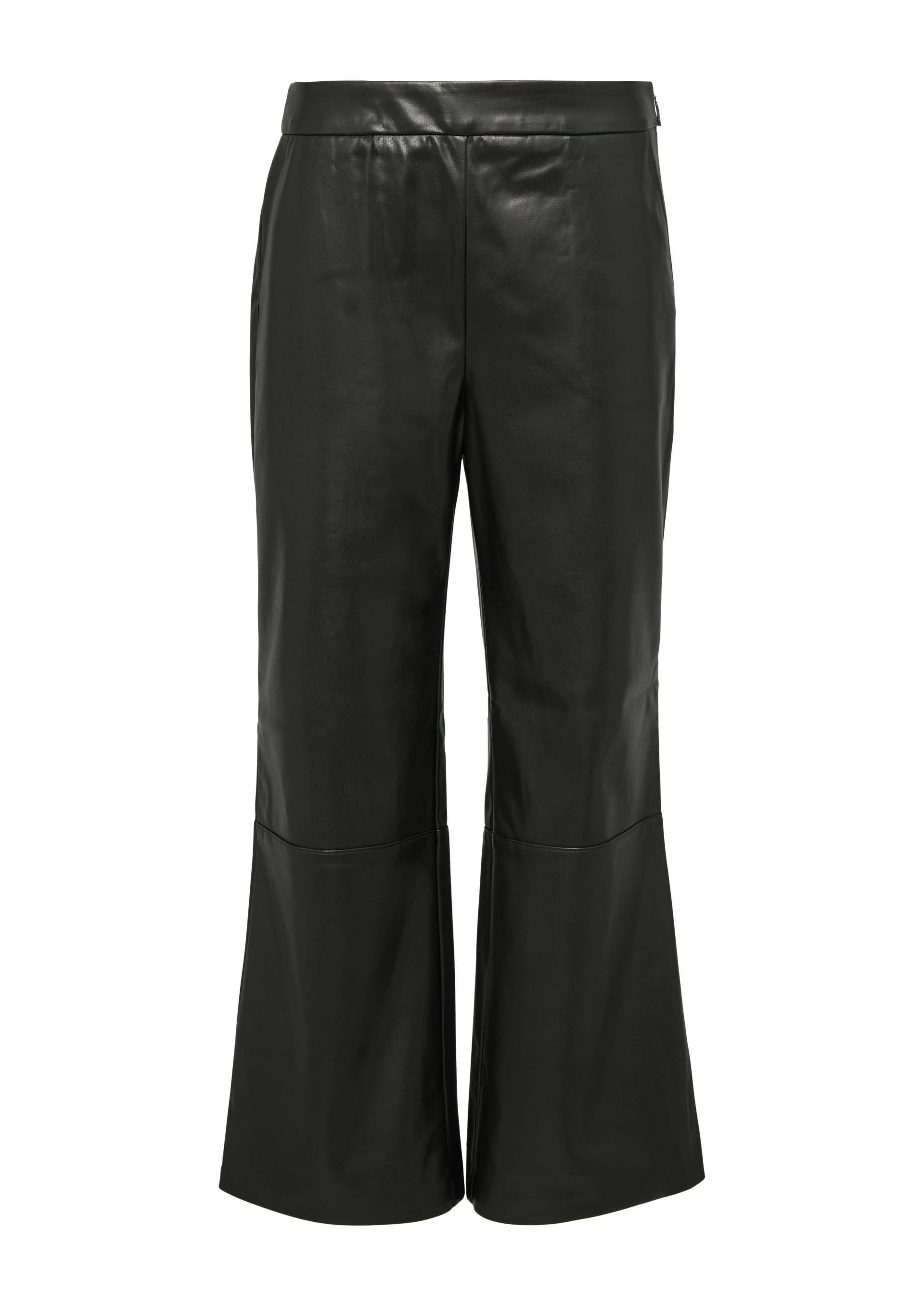 comma - Hose schwarz - Gr. - 40 von comma