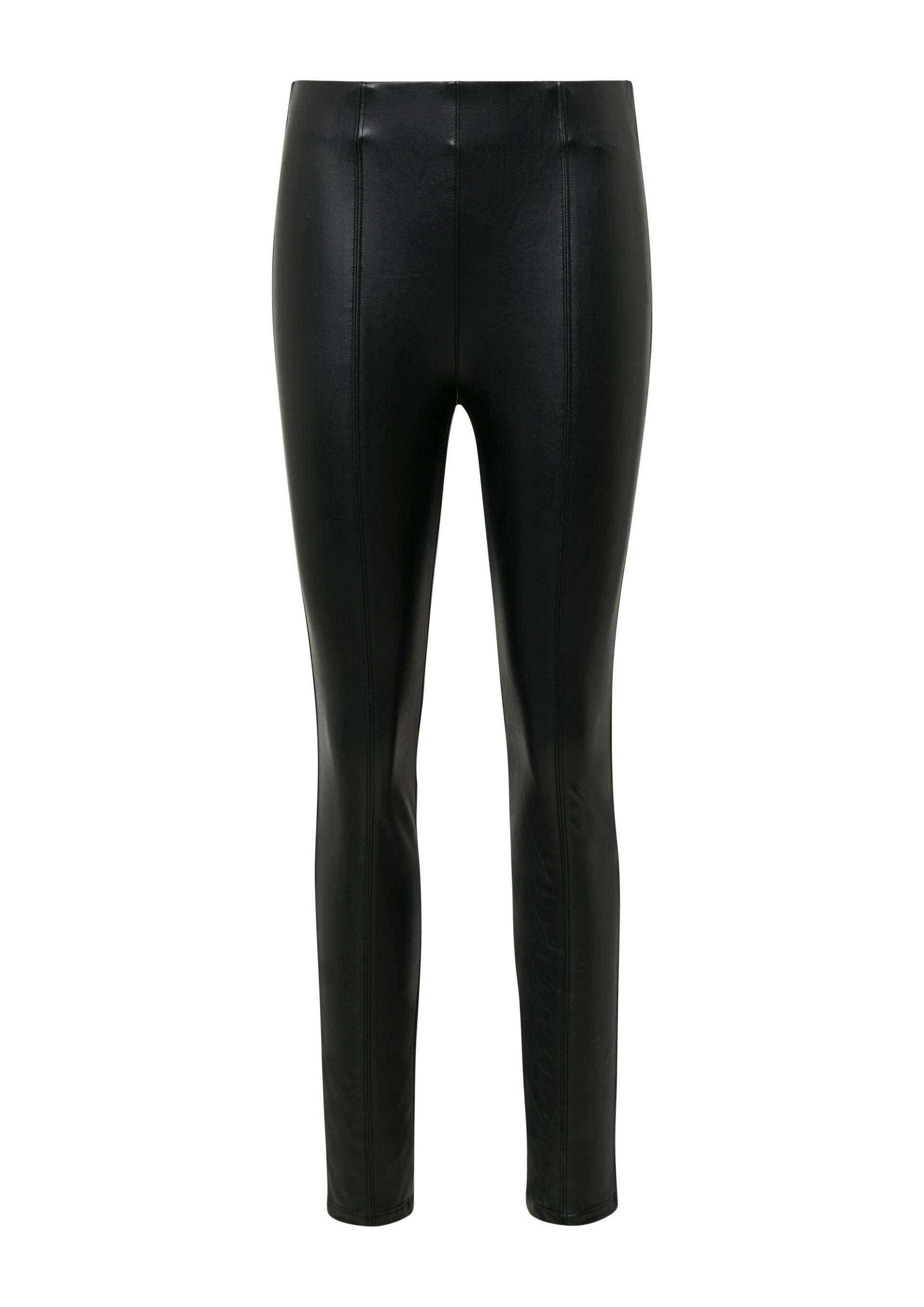 comma - Hose schwarz - Gr. - 46 von comma