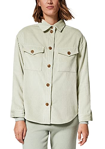 Comma Jacke Langarm von Comma