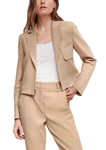 comma Jacke Sand 42 von comma