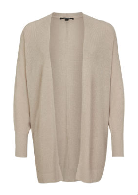 comma Jacke langarm - beige - XL von comma