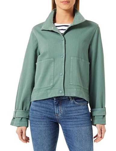 comma Jacke mit Webstruktur comma Jacke mit Webstruktur von comma