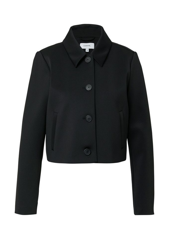 comma Jackenblazer comma Jackenblazer von comma