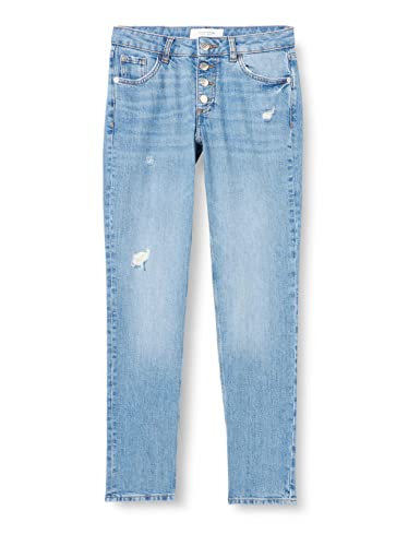 comma Jeans, Relaxed Fit von comma
