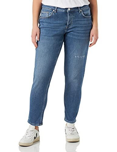 comma Jeans, Relaxed Fit von comma