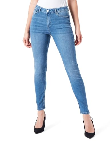 comma Jeans, Skinny Fit von comma