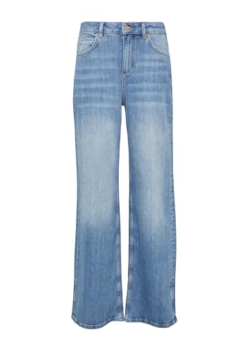 comma Jeans Hose, Wide Leg comma Jeans Hose, Wide Leg von comma
