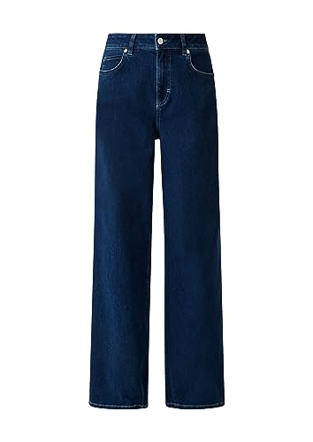 comma Jeans Hose, Wide Leg comma Jeans Hose, Wide Leg von Comma