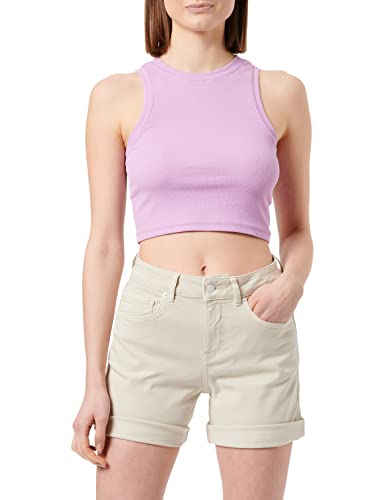 comma Jeans-Short, Regular Fit von comma