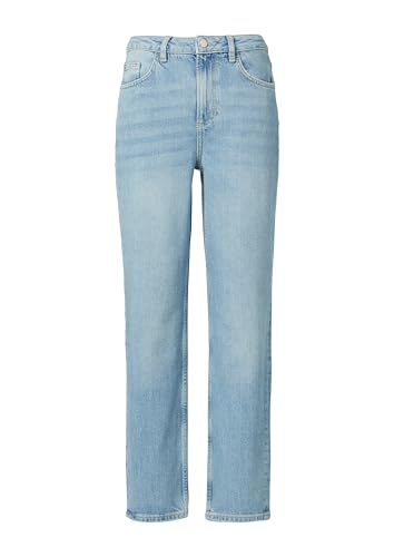 comma Jeans Straight Leg von comma